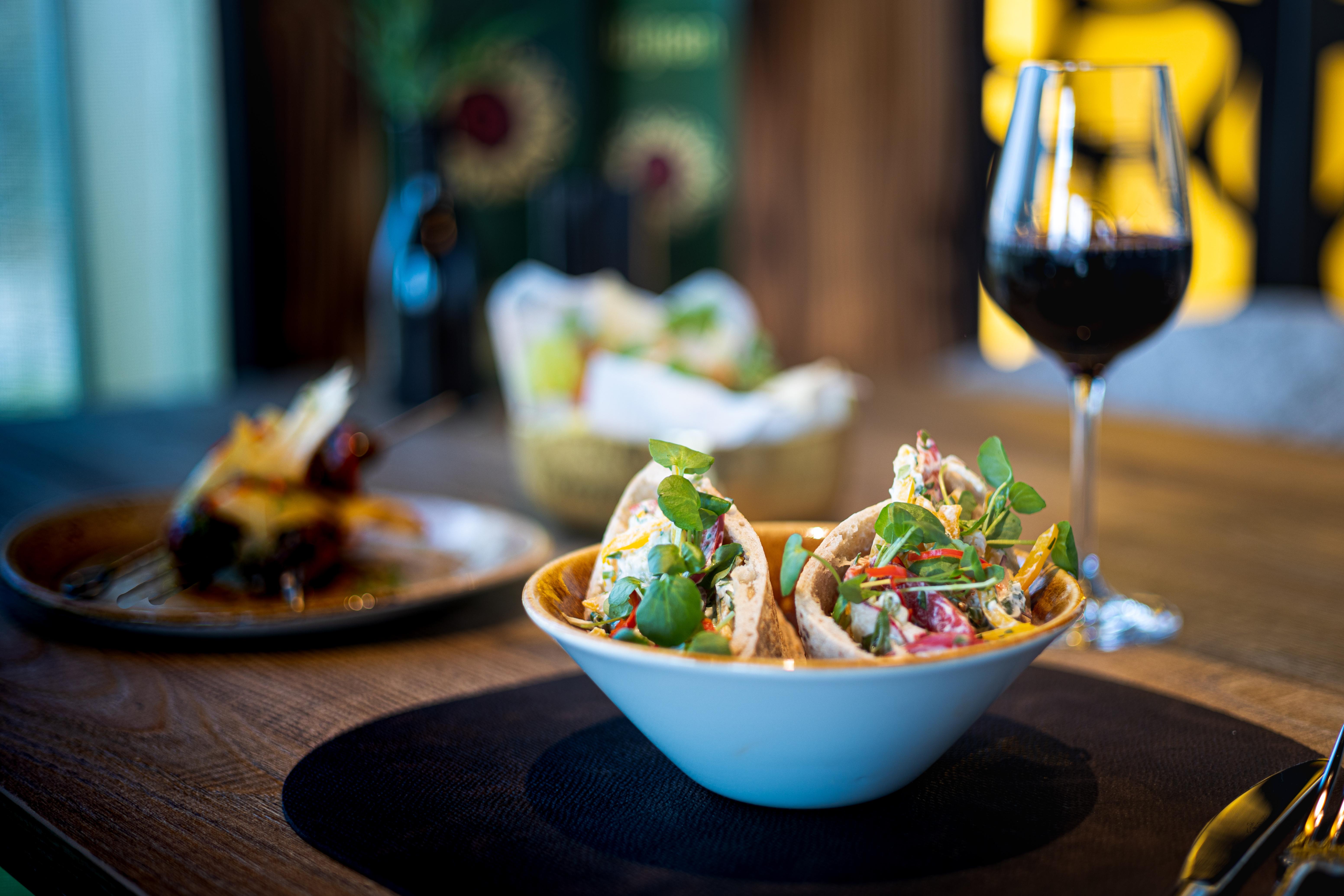 Fletcher Hotel-Restaurant Byzoo 埃曼 外观 照片